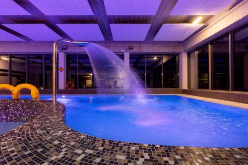Apartamento Aquamarina Onyx