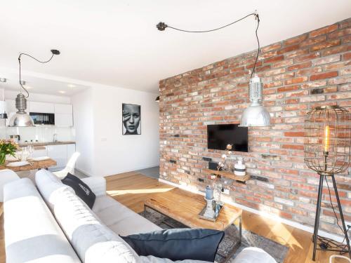Vacationclub - Loft Apartament 37