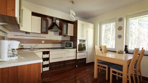 Apartamento Baltic Home Morskie Oko
