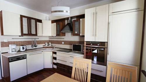 Apartamento Baltic Home Morskie Oko