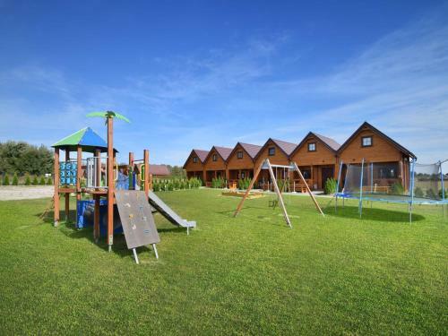 Holiday Homes Azure Shore