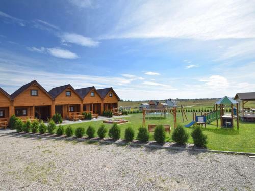 Holiday Homes Azure Shore