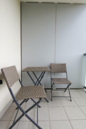 Apartamento Baltic Home Onyx
