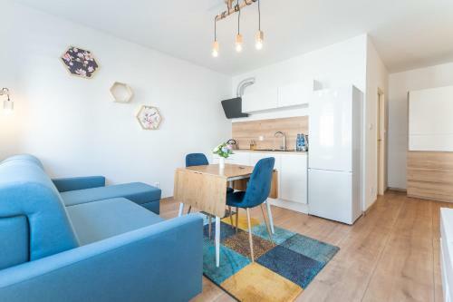 Apartamento Rent Like Home - Neptun II