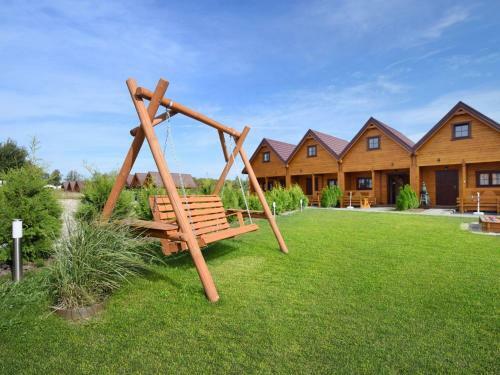 Holiday Homes Azure Shore