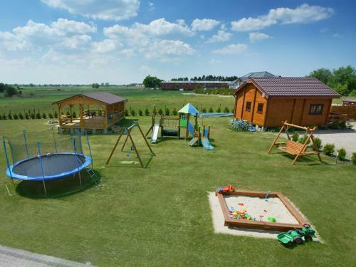 Holiday Homes Azure Shore