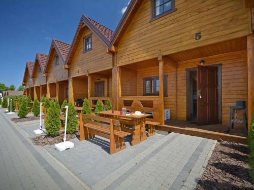 Holiday Homes Azure Shore