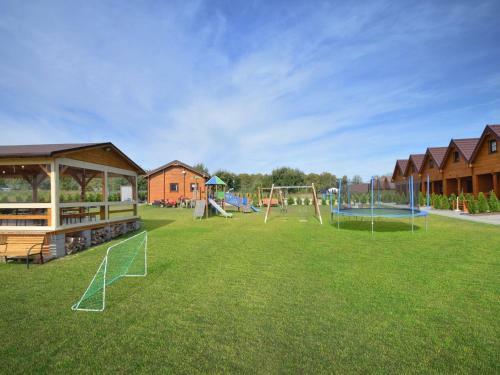 Holiday Homes Azure Shore