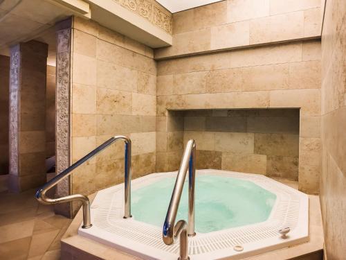 Vacationclub ? Dune A Apartament 119