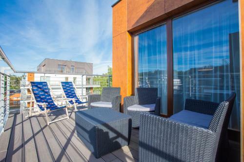 Apartamenty Tulipan - Visitopl