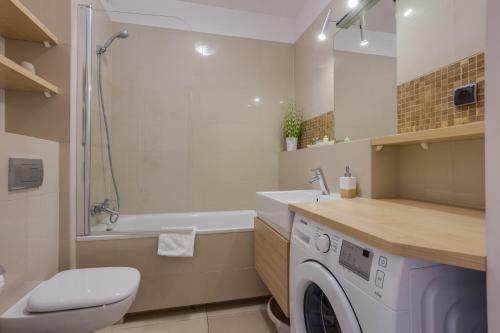 Apartamenty Tulipan - Visitopl