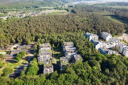 Apartamenty Tulipan - Visitopl