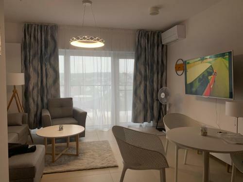 Apartamento Aquamarina Prima Exclusive Suites