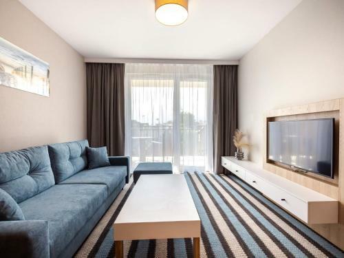 Vacationclub ? Bel Mare II Apartament 203