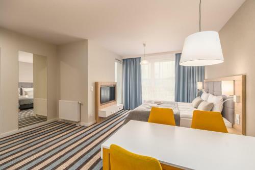 Apartamento Rent Like Home Bel Mare 402