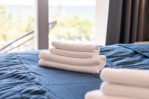 Apartamento Rent Like Home Balticus 42