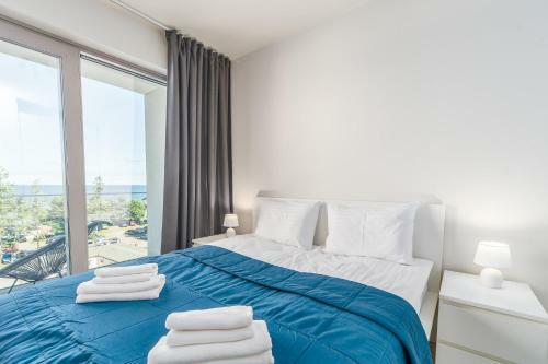 Apartamento Rent Like Home Balticus 42