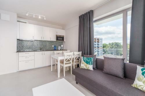Apartamento Rent Like Home Balticus 42