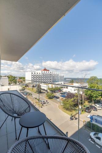 Apartamento Rent Like Home Balticus 42