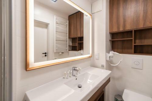 Apartamento Rent Like Home Bel Mare 312