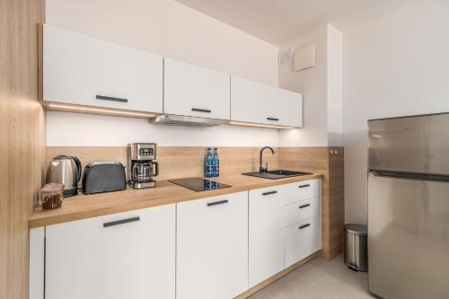 Apartamento Rent Like Home Bel Mare 312