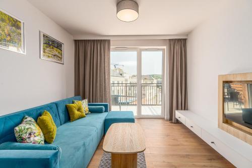 Apartamento Rent Like Home Bel Mare 312