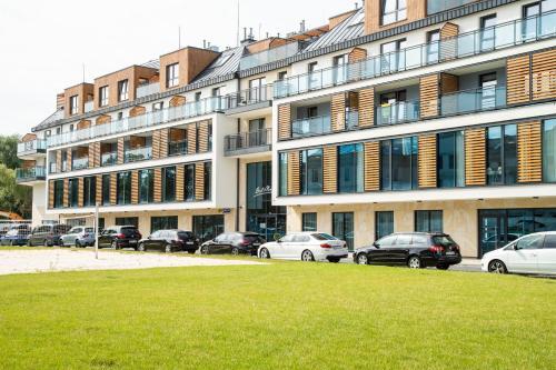 Apartamento Rent Like Home Bel Mare 312