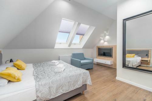 Apartamento Rent Like Home - Bel Mare 420b