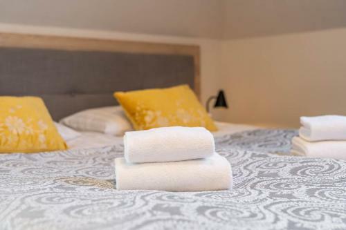 Apartamento Rent Like Home - Bel Mare 420b