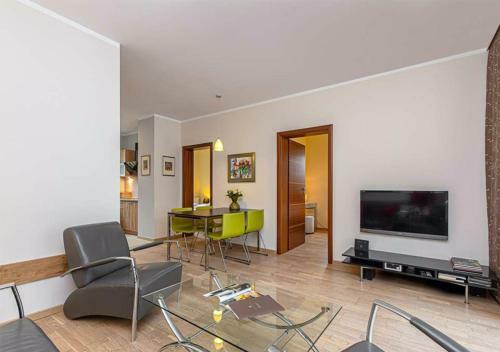 Apartamento Rezydencja Park Mielno
