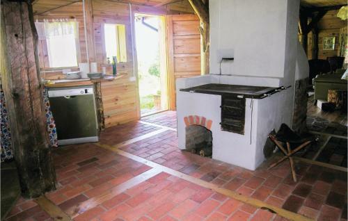 Three-bedroom Holiday Home In Milakowo