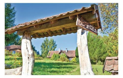 Three-bedroom Holiday Home In Milakowo
