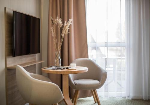 Molo Park Aparthotel