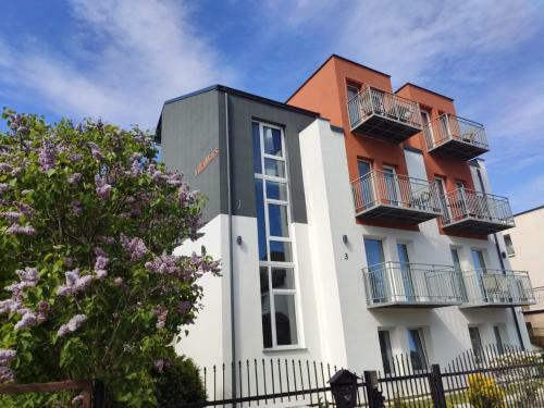 Bed & Breakfast Villa Mors