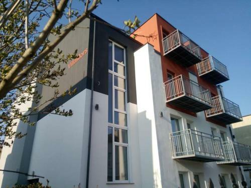 Bed & Breakfast Villa Mors