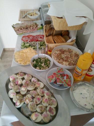 Bed & Breakfast Villa Mors