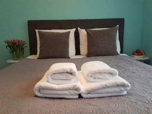 Apartamento Przytulny Szafirowa Mierzeja - 365pam