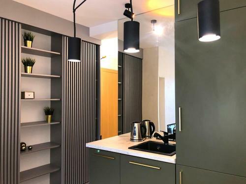 Apartamento Przytulny Szafirowa Mierzeja - 365pam