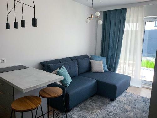 Apartamento Przytulny Szafirowa Mierzeja - 365pam