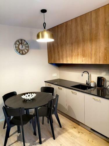 Apartamento Przytulny Szafirowa Mierzeja - 365pam