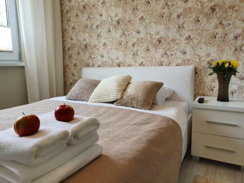 Apartament R�?any Centrum Mielno - 365pam
