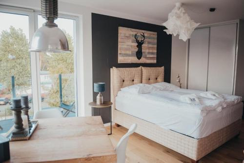 Vacationclub - Loft Apartments 33