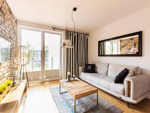 Vacationclub - Loft Apartments 40