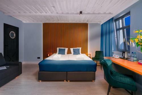 Hotel Kurort Kameralny