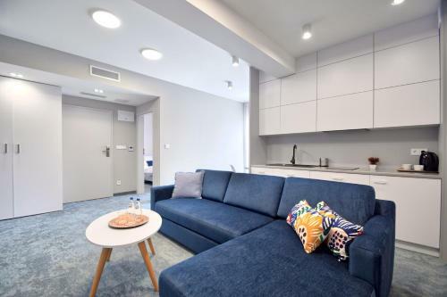 Bed & Breakfast Savana Resort Mielno