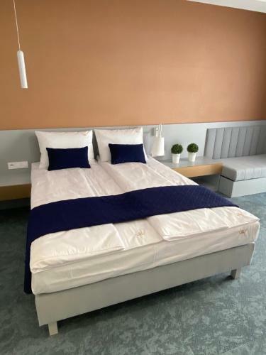 Bed & Breakfast Savana Resort Mielno