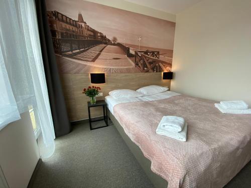 Apartamento Promes Mielno