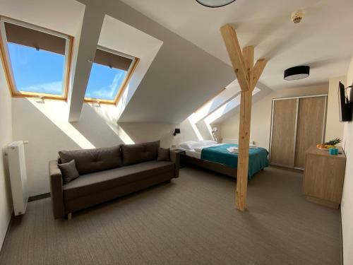 Apartamento Promes Mielno