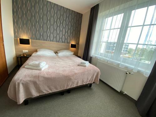 Apartamento Promes Mielno