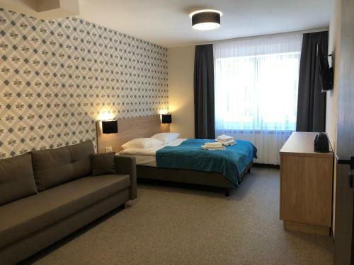 Apartamento Promes Mielno